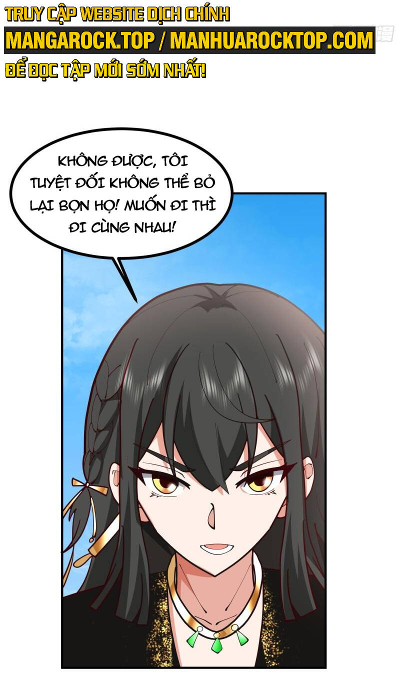 Trên Người Ta Có Một Con Rồng Chap 630 - Next Chap 631