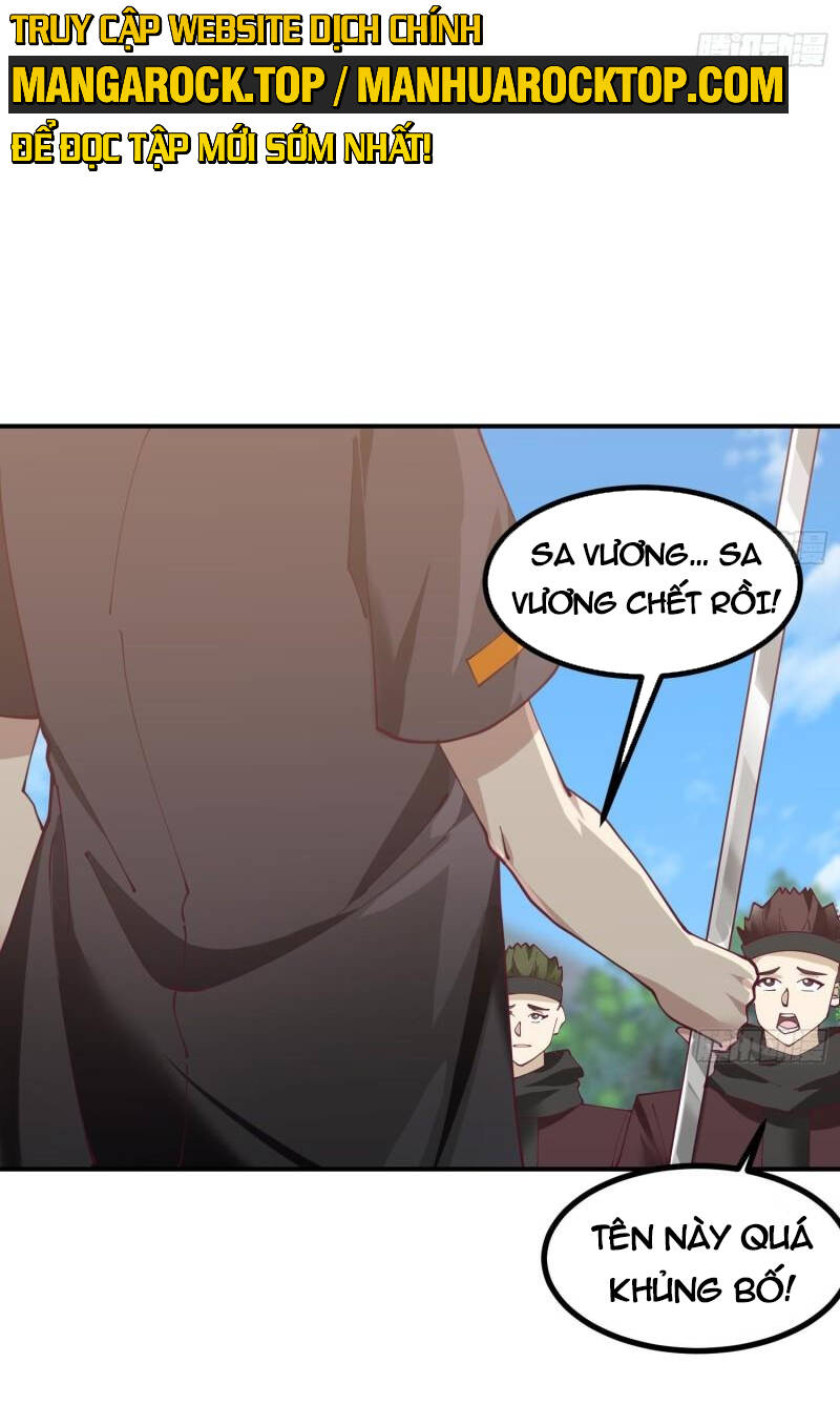 Trên Người Ta Có Một Con Rồng Chap 631 - Next Chap 632