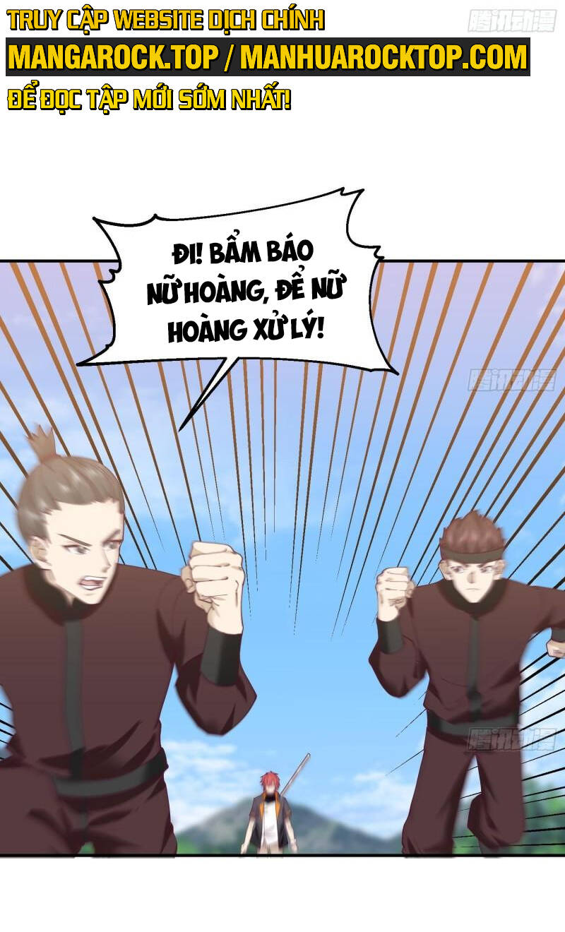 Trên Người Ta Có Một Con Rồng Chap 631 - Next Chap 632