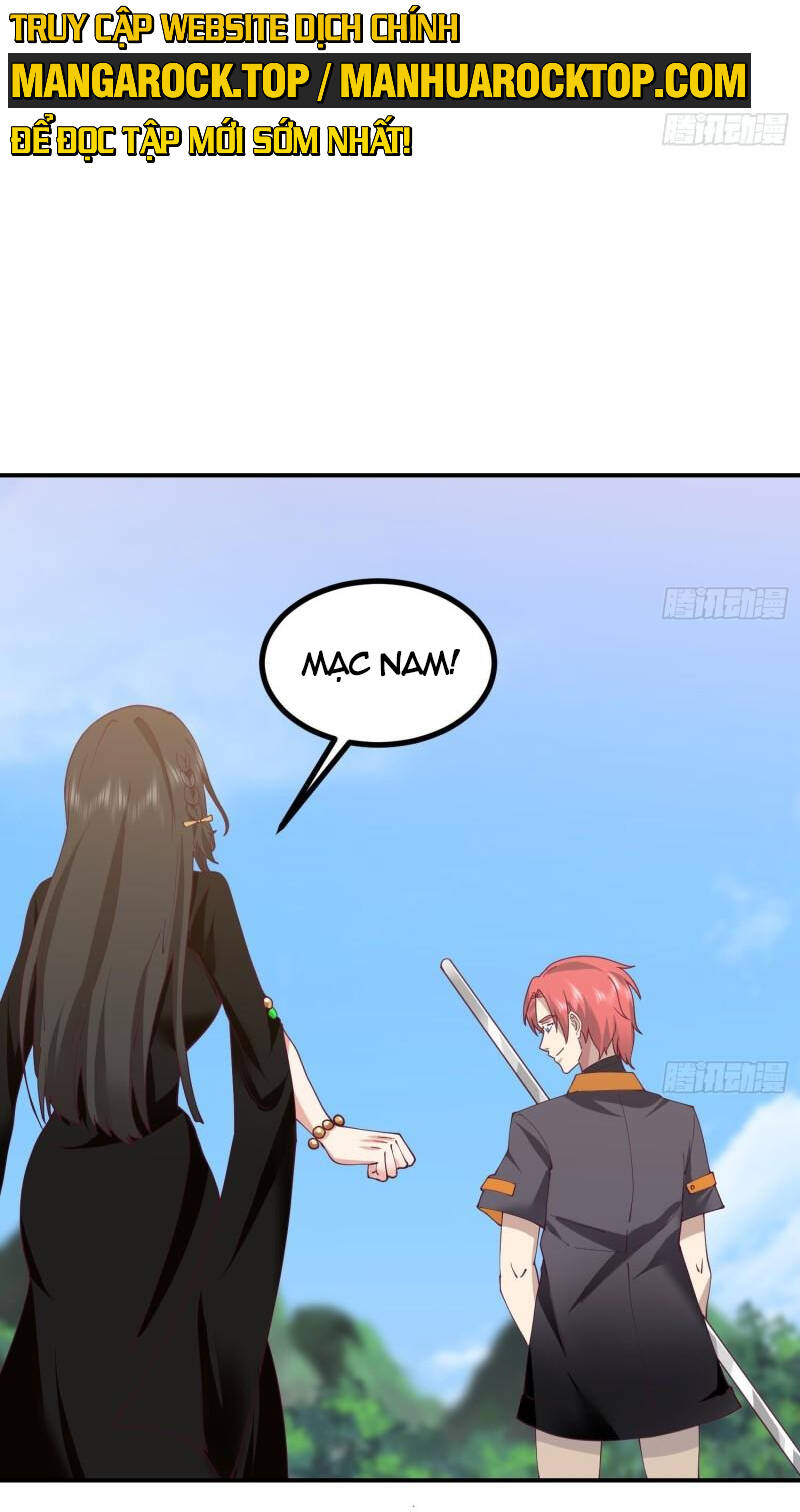 Trên Người Ta Có Một Con Rồng Chap 631 - Next Chap 632