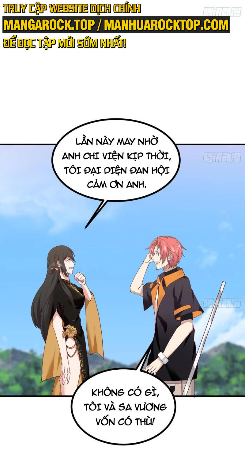 Trên Người Ta Có Một Con Rồng Chap 631 - Next Chap 632