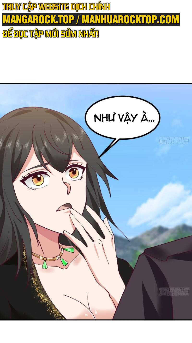 Trên Người Ta Có Một Con Rồng Chap 631 - Next Chap 632