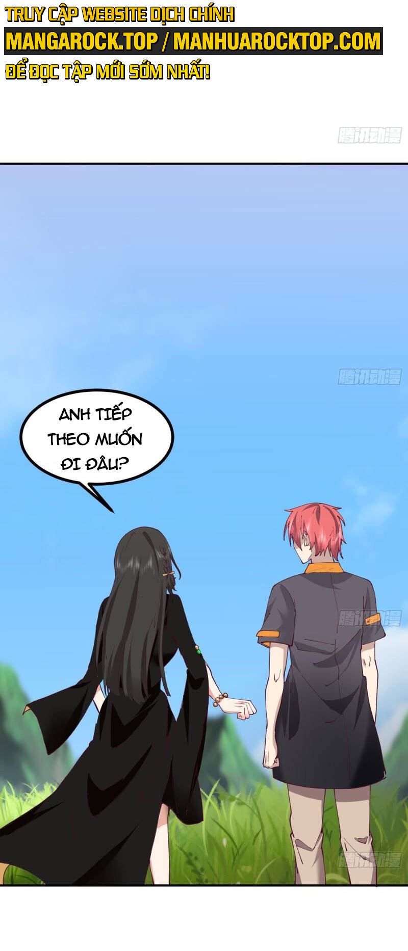 Trên Người Ta Có Một Con Rồng Chap 631 - Next Chap 632