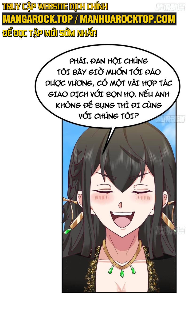 Trên Người Ta Có Một Con Rồng Chap 631 - Next Chap 632