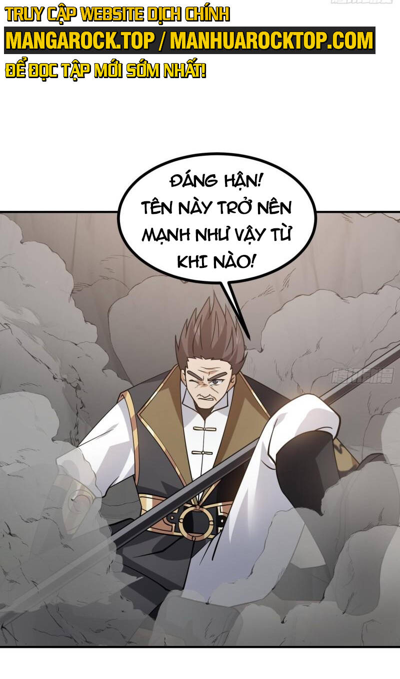 Trên Người Ta Có Một Con Rồng Chap 631 - Next Chap 632