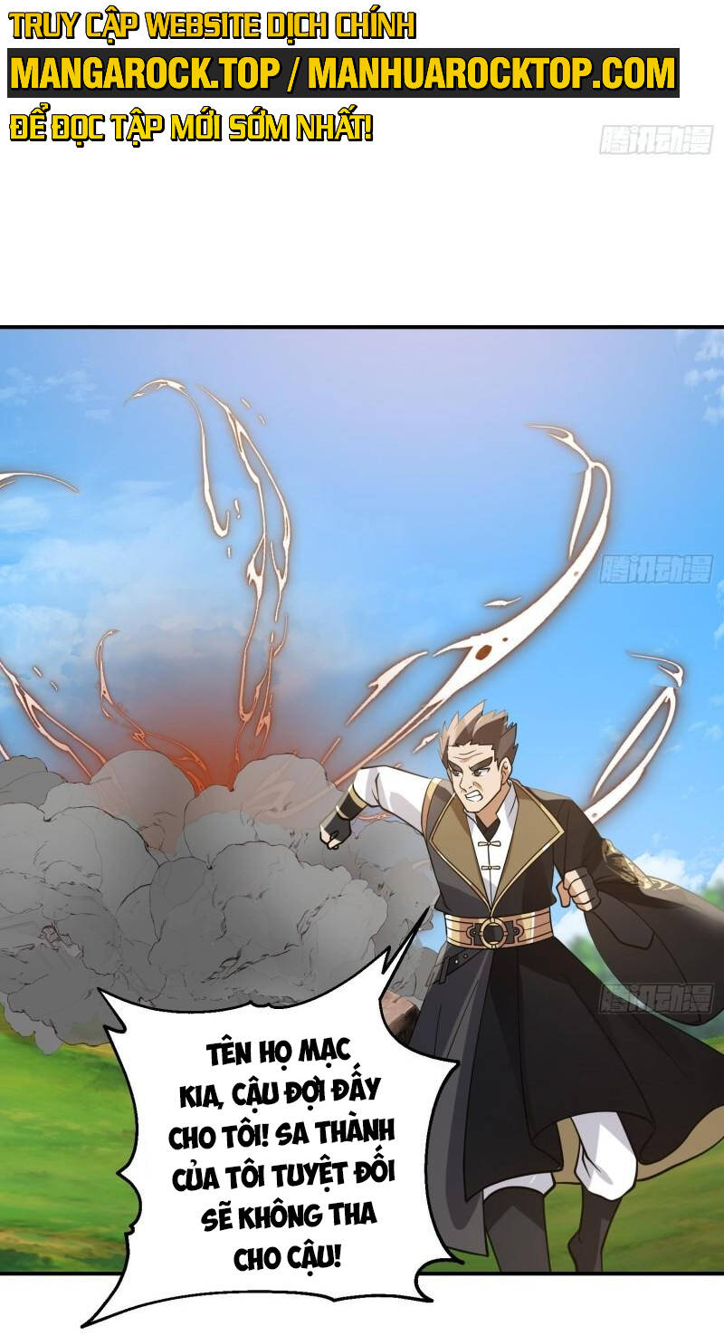 Trên Người Ta Có Một Con Rồng Chap 631 - Next Chap 632