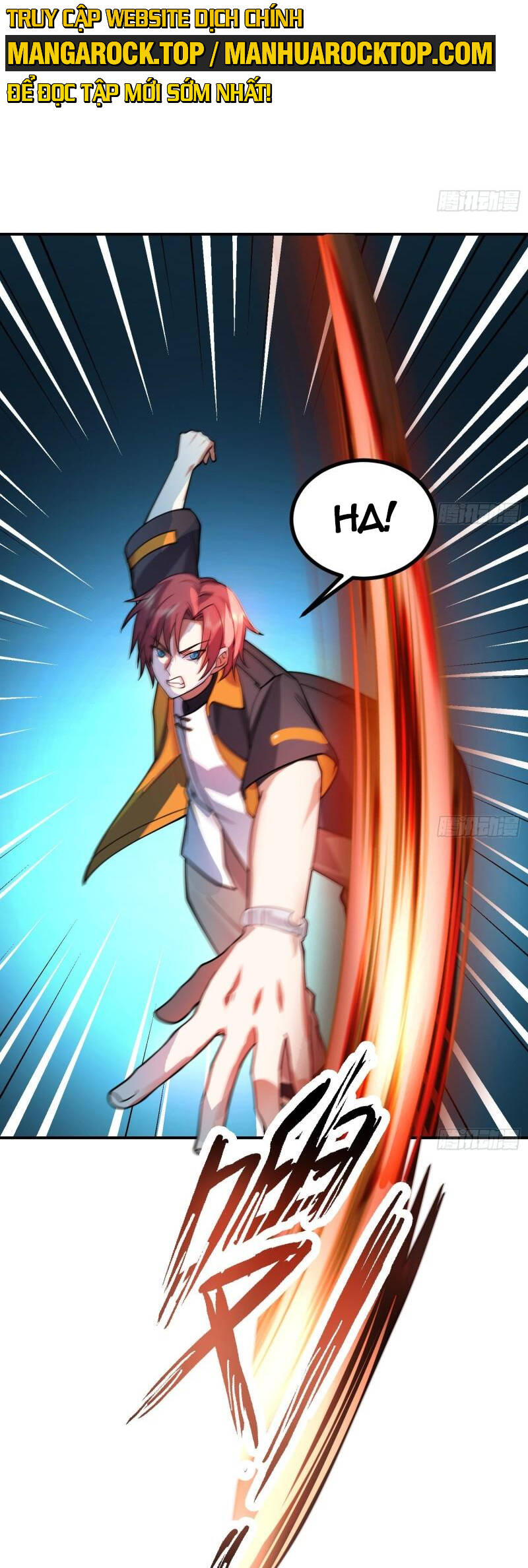 Trên Người Ta Có Một Con Rồng Chap 631 - Next Chap 632