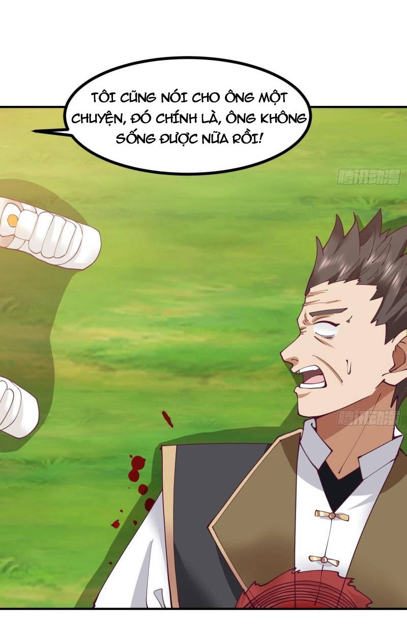 Trên Người Ta Có Một Con Rồng Chap 631 - Next Chap 632