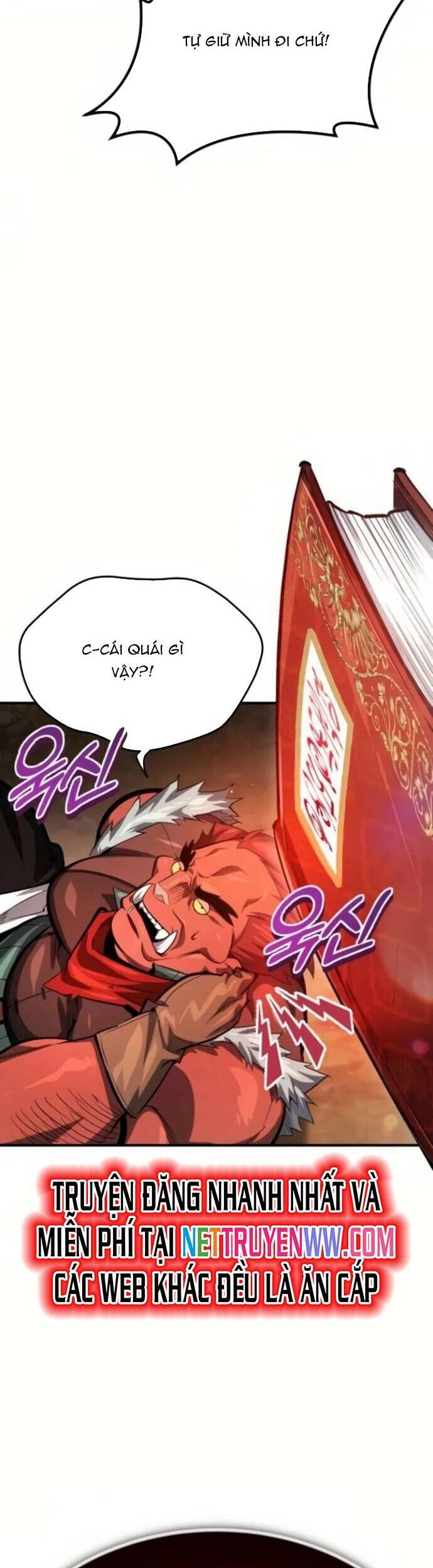 Trên Thế Giới Không Có Chiến Binh Xấu Chap 10 - Next Chap 11