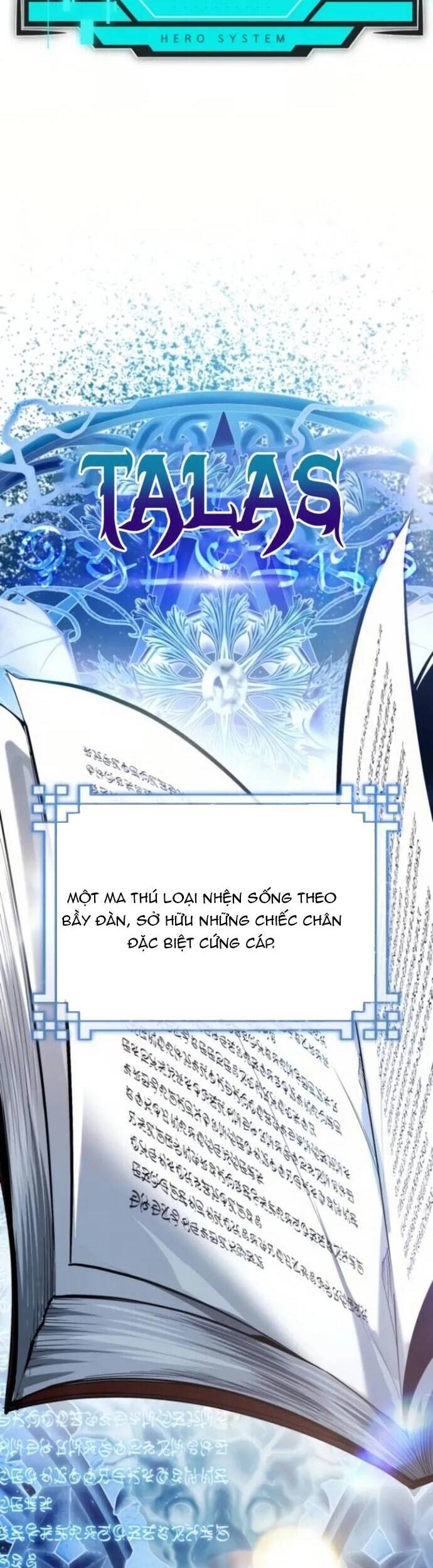 Trên Thế Giới Không Có Chiến Binh Xấu Chap 10 - Next Chap 11