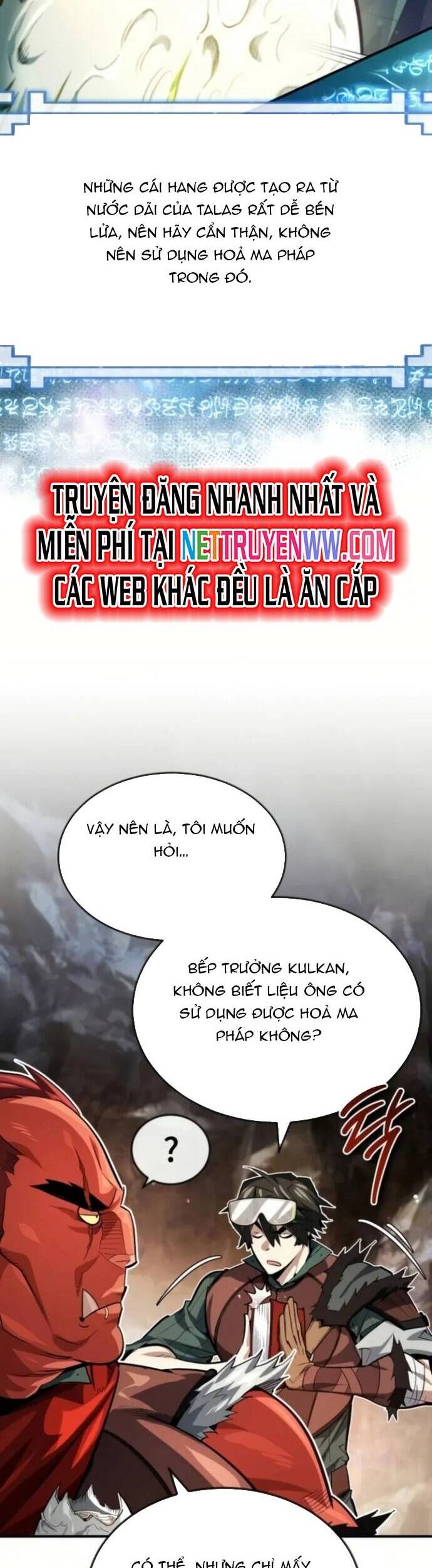 Trên Thế Giới Không Có Chiến Binh Xấu Chap 10 - Next Chap 11
