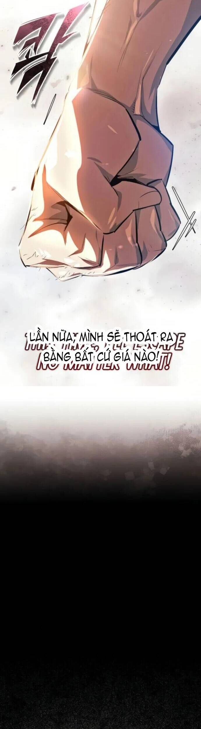 Trên Thế Giới Không Có Chiến Binh Xấu Chap 10 - Next Chap 11