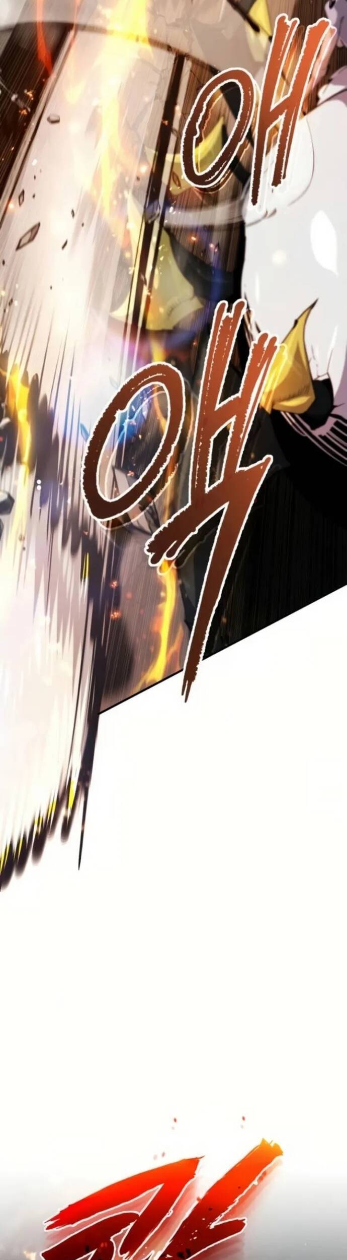 Trên Thế Giới Không Có Chiến Binh Xấu Chap 10 - Next Chap 11