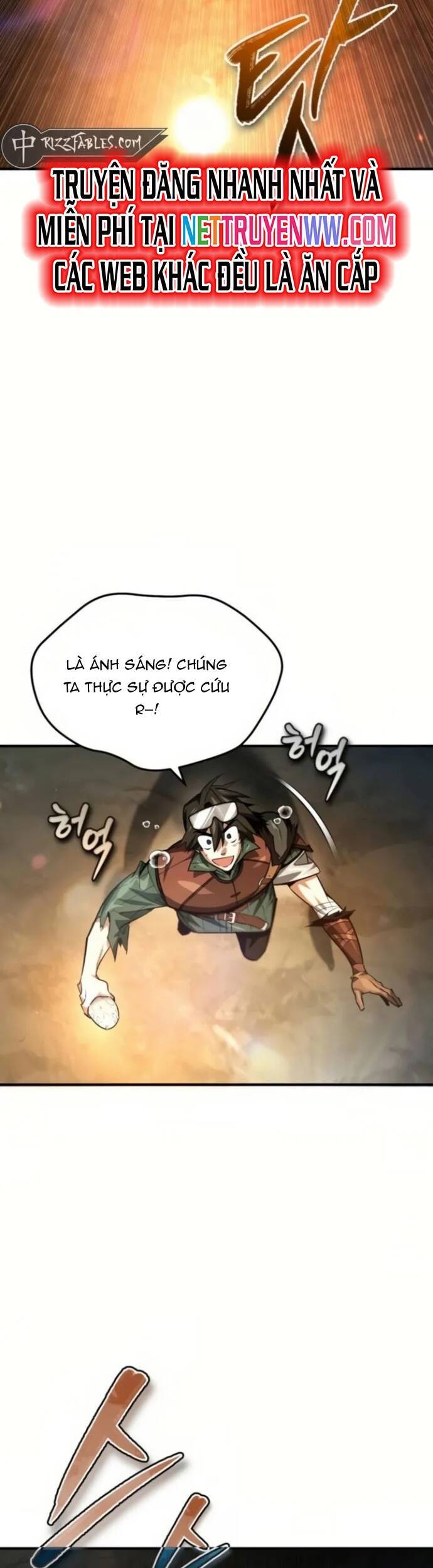 Trên Thế Giới Không Có Chiến Binh Xấu Chap 10 - Next Chap 11