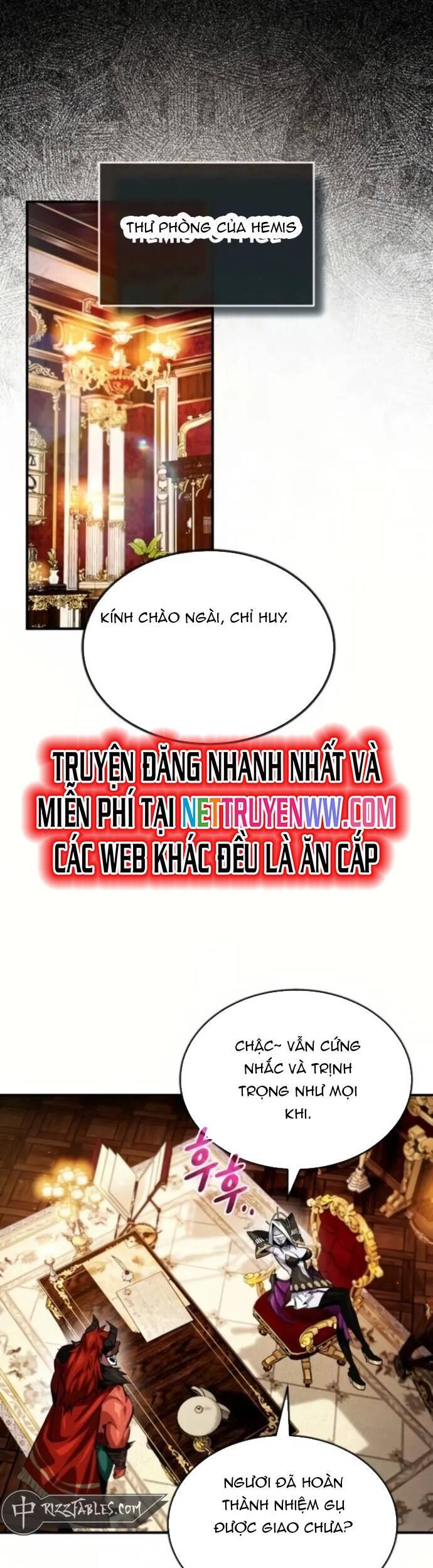 Trên Thế Giới Không Có Chiến Binh Xấu Chap 10 - Next Chap 11