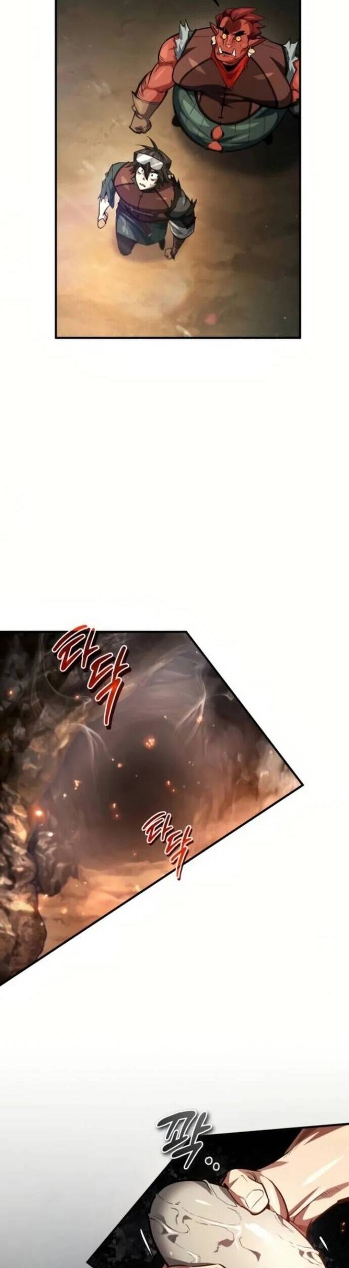 Trên Thế Giới Không Có Chiến Binh Xấu Chap 10 - Next Chap 11