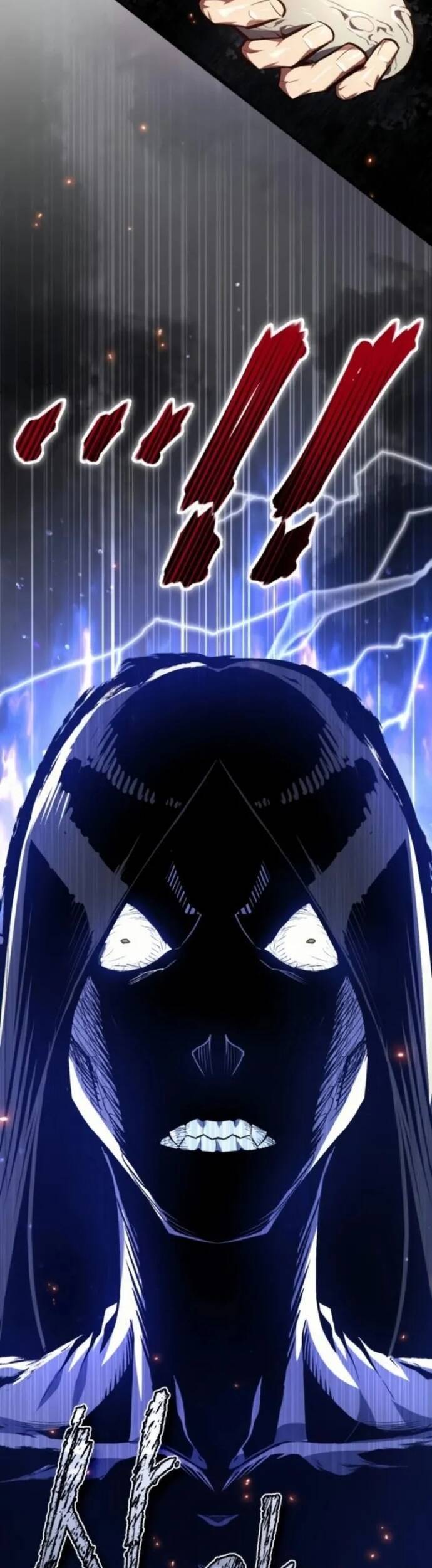Trên Thế Giới Không Có Chiến Binh Xấu Chap 10 - Next Chap 11