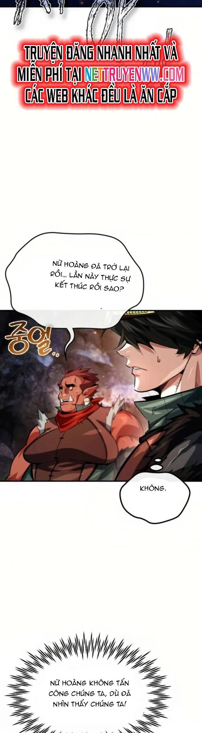Trên Thế Giới Không Có Chiến Binh Xấu Chap 10 - Next Chap 11