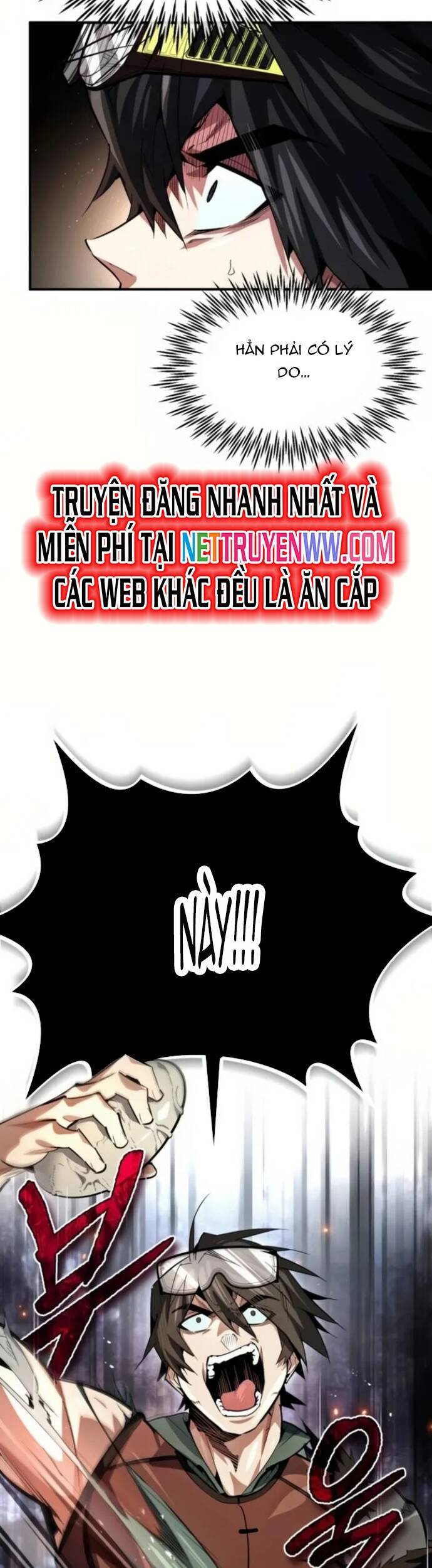 Trên Thế Giới Không Có Chiến Binh Xấu Chap 10 - Next Chap 11