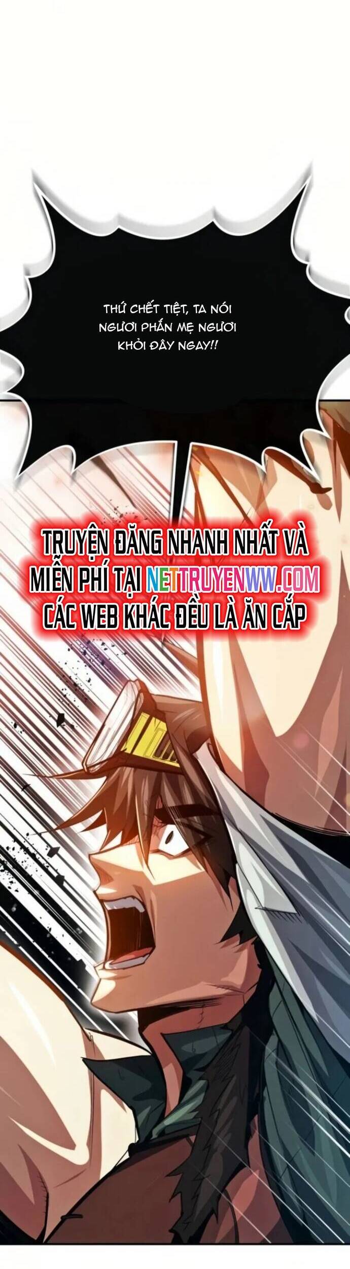 Trên Thế Giới Không Có Chiến Binh Xấu Chap 10 - Next Chap 11