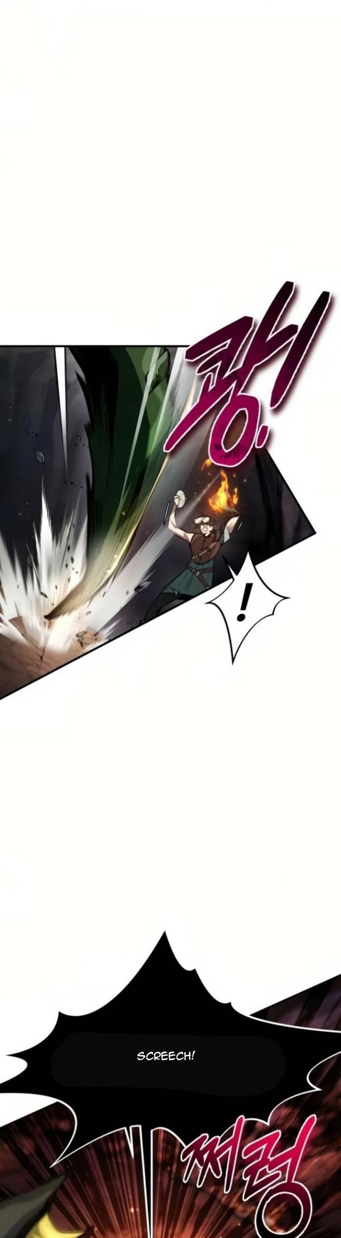 Trên Thế Giới Không Có Chiến Binh Xấu Chap 10 - Next Chap 11