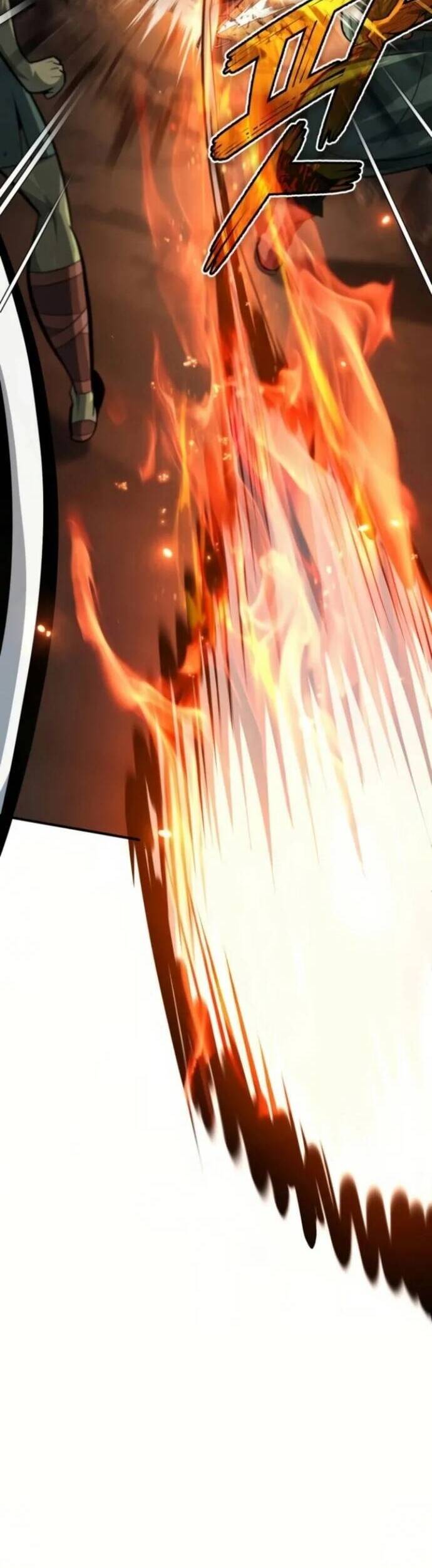 Trên Thế Giới Không Có Chiến Binh Xấu Chap 10 - Next Chap 11