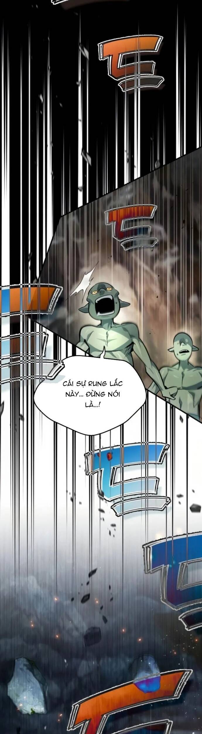 Trên Thế Giới Không Có Chiến Binh Xấu Chap 10 - Next Chap 11