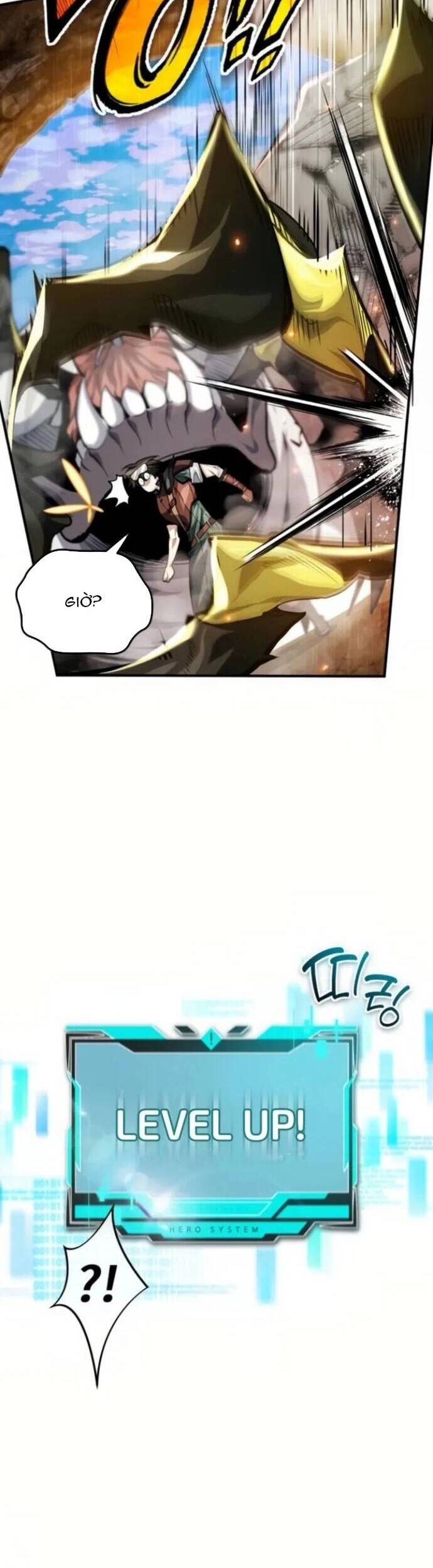 Trên Thế Giới Không Có Chiến Binh Xấu Chap 10 - Next Chap 11