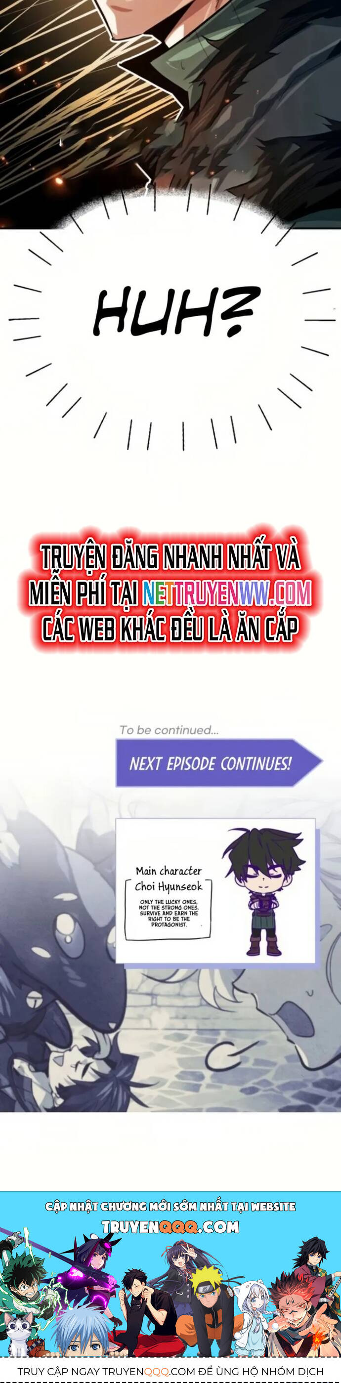 Trên Thế Giới Không Có Chiến Binh Xấu Chap 10 - Next Chap 11