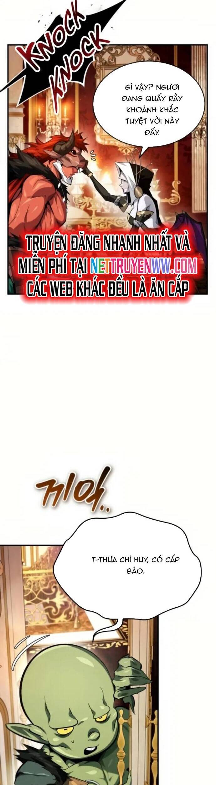 Trên Thế Giới Không Có Chiến Binh Xấu Chap 10 - Next Chap 11