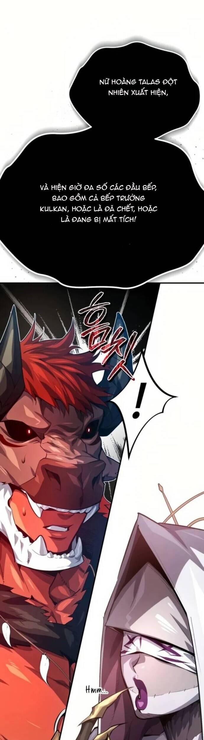 Trên Thế Giới Không Có Chiến Binh Xấu Chap 10 - Next Chap 11
