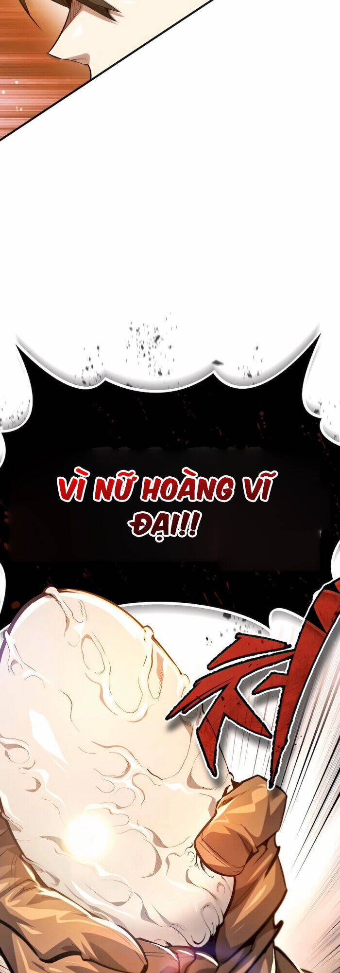 Trên Thế Giới Không Có Chiến Binh Xấu Chap 11 - Next Chap 12