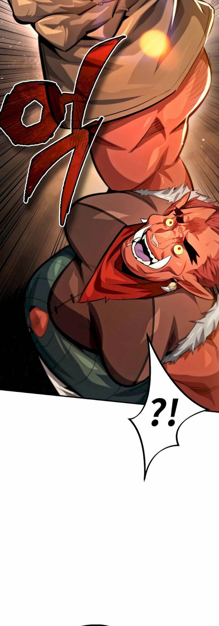 Trên Thế Giới Không Có Chiến Binh Xấu Chap 11 - Next Chap 12
