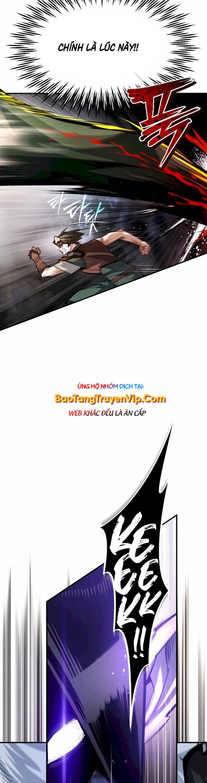Trên Thế Giới Không Có Chiến Binh Xấu Chap 11 - Next Chap 12
