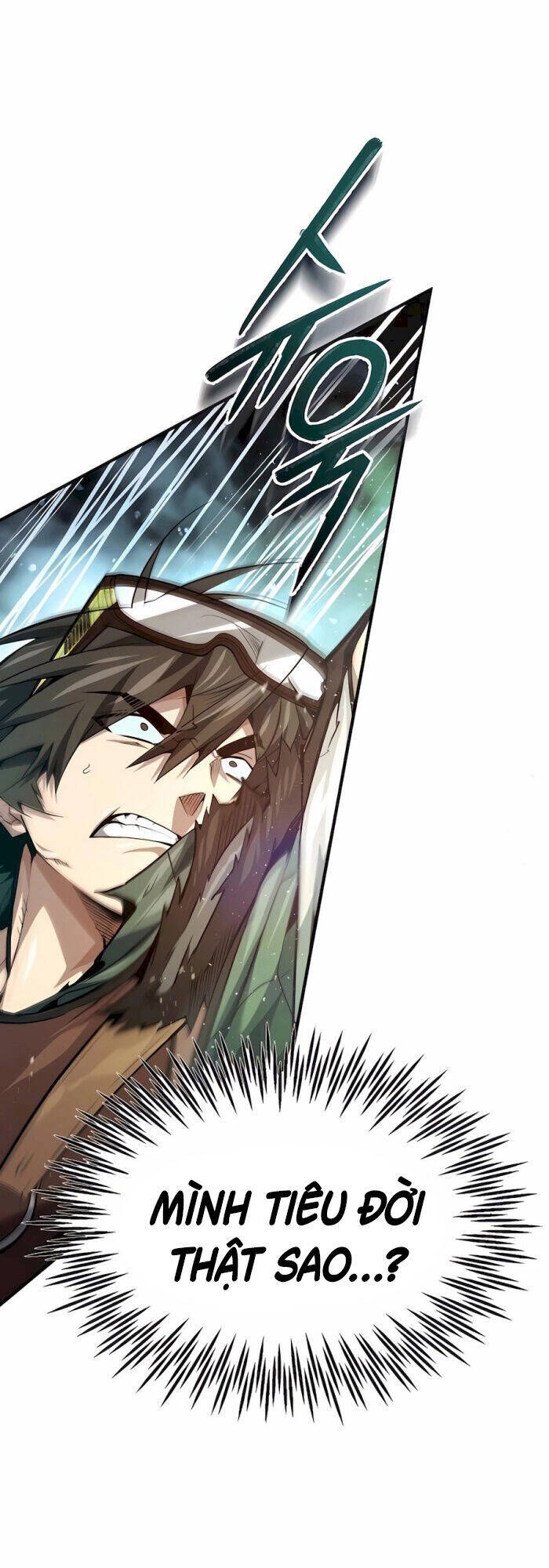 Trên Thế Giới Không Có Chiến Binh Xấu Chap 11 - Next Chap 12