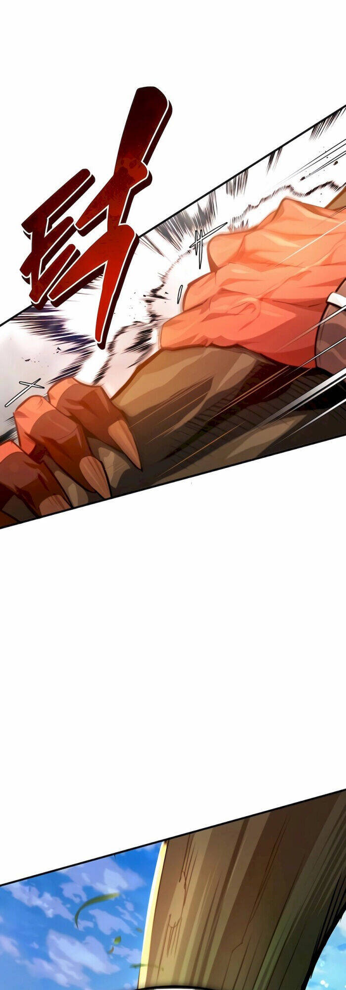 Trên Thế Giới Không Có Chiến Binh Xấu Chap 11 - Next Chap 12