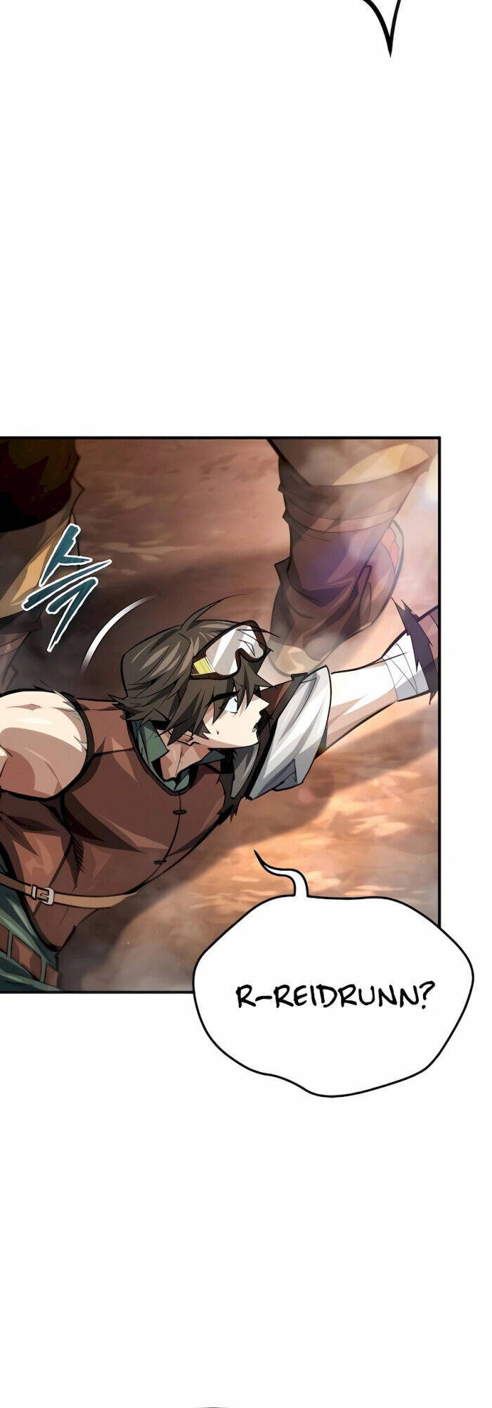Trên Thế Giới Không Có Chiến Binh Xấu Chap 11 - Next Chap 12