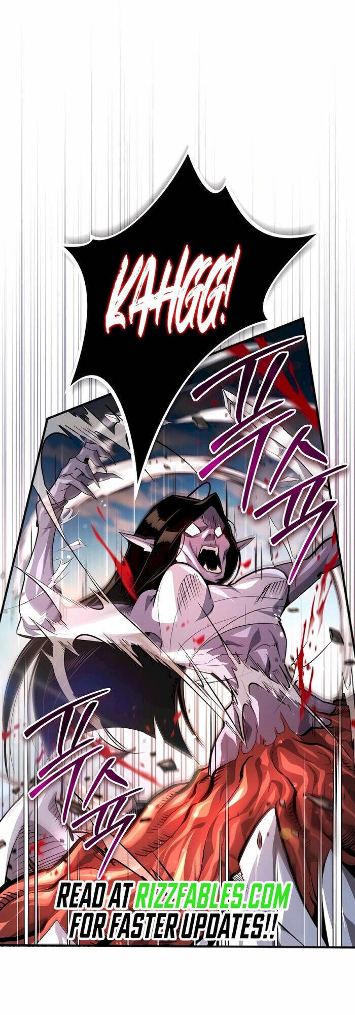 Trên Thế Giới Không Có Chiến Binh Xấu Chap 11 - Next Chap 12