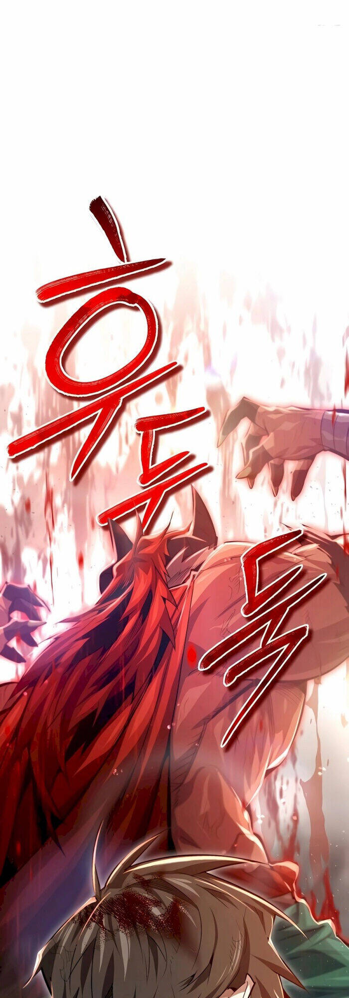 Trên Thế Giới Không Có Chiến Binh Xấu Chap 11 - Next Chap 12