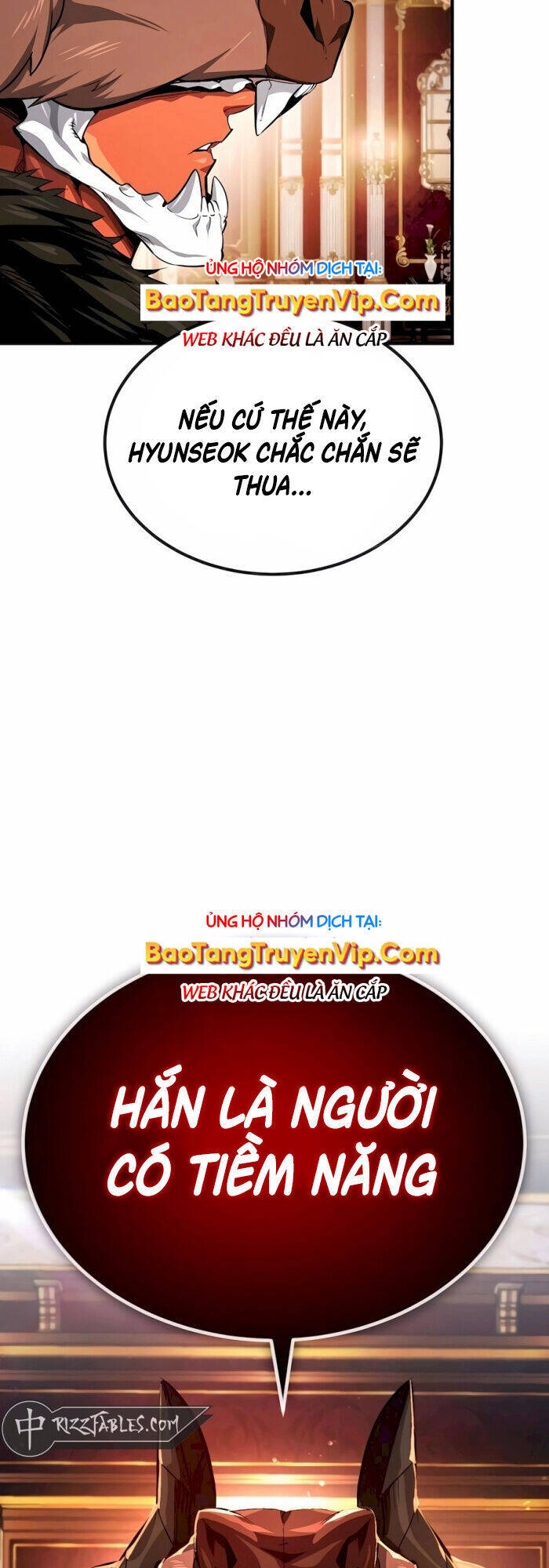 Trên Thế Giới Không Có Chiến Binh Xấu Chap 11 - Next Chap 12