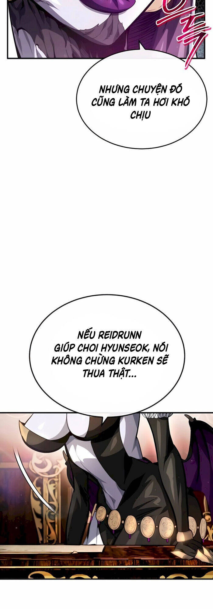 Trên Thế Giới Không Có Chiến Binh Xấu Chap 11 - Next Chap 12