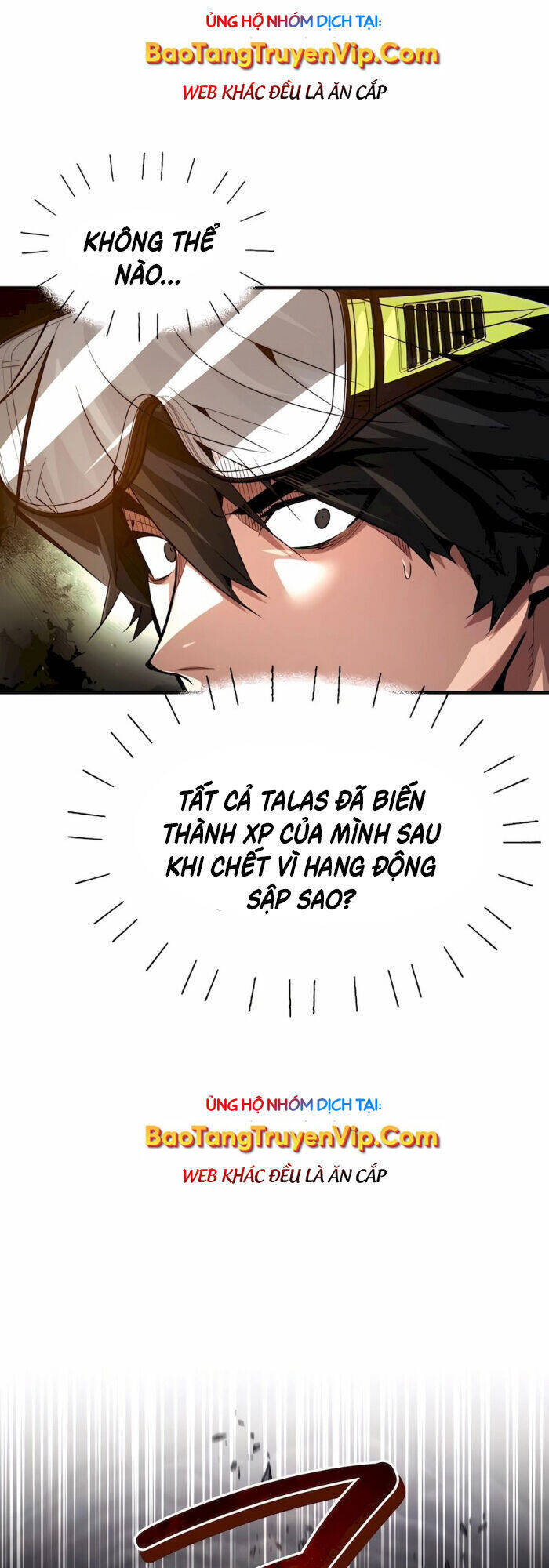 Trên Thế Giới Không Có Chiến Binh Xấu Chap 11 - Next Chap 12