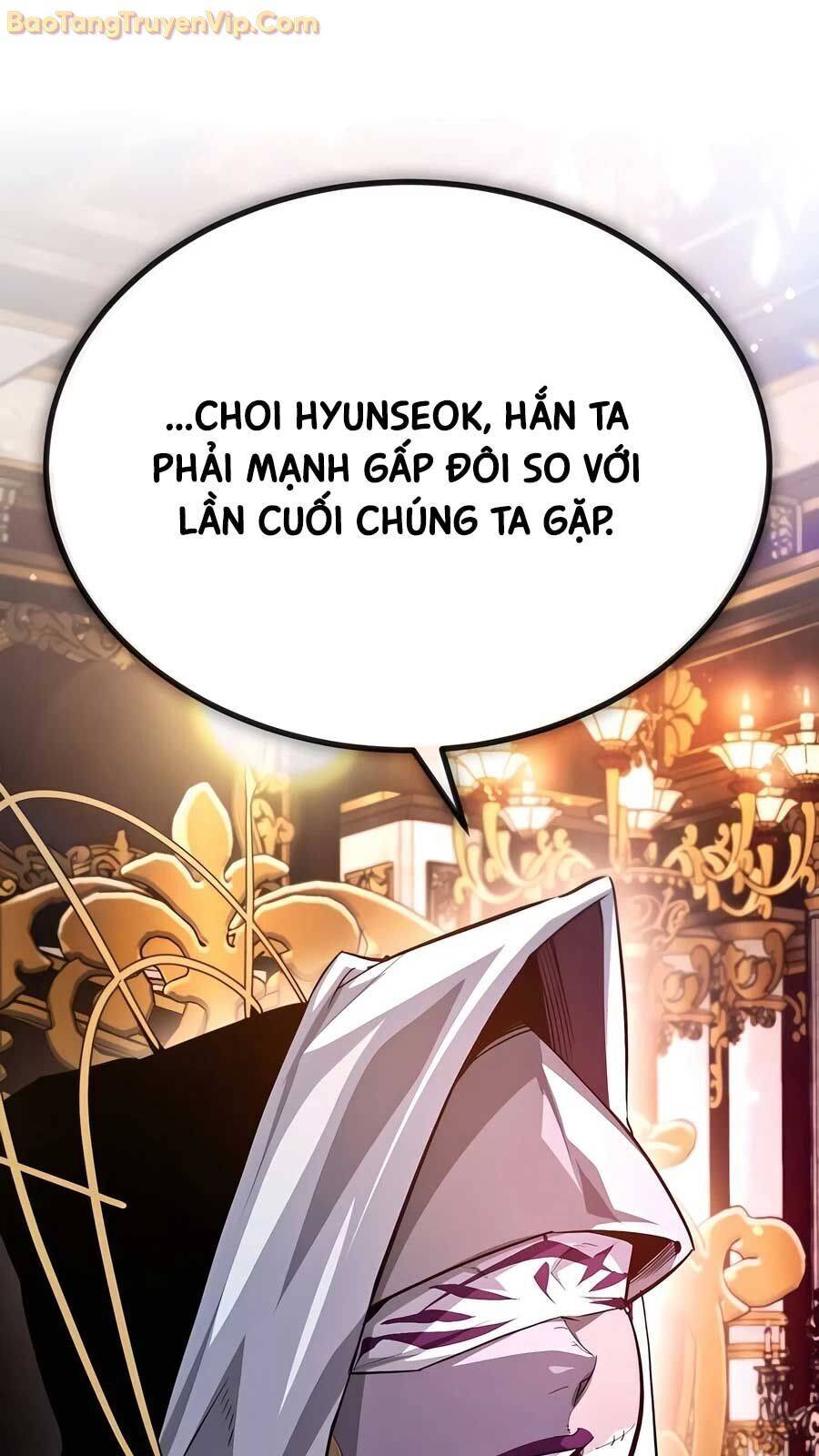 Trên Thế Giới Không Có Chiến Binh Xấu Chap 12 - Next Chap 13