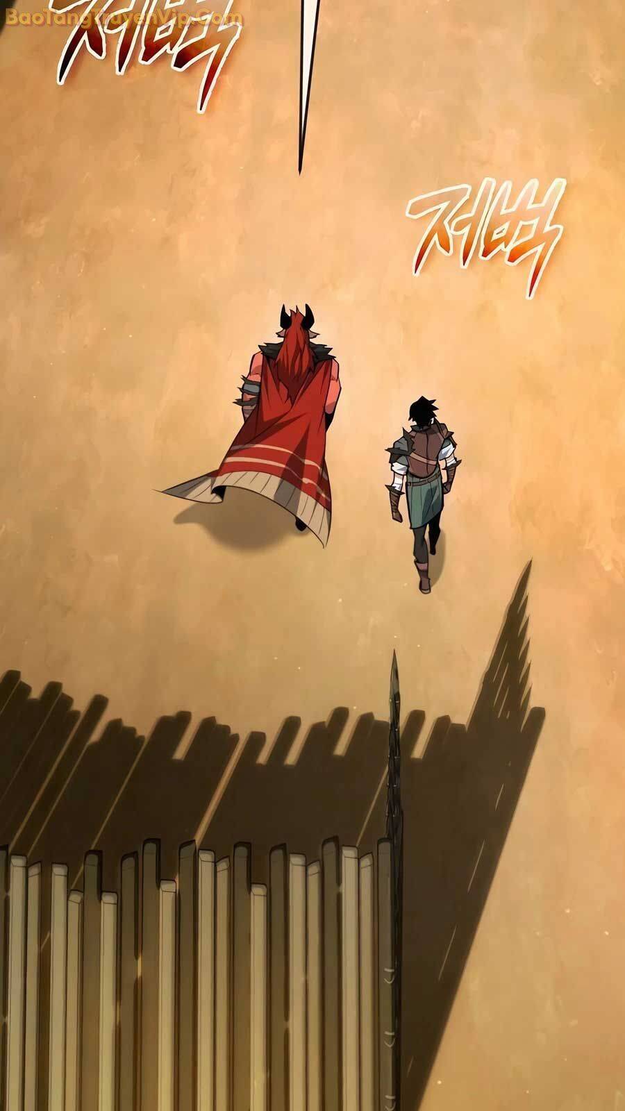 Trên Thế Giới Không Có Chiến Binh Xấu Chap 12 - Next Chap 13