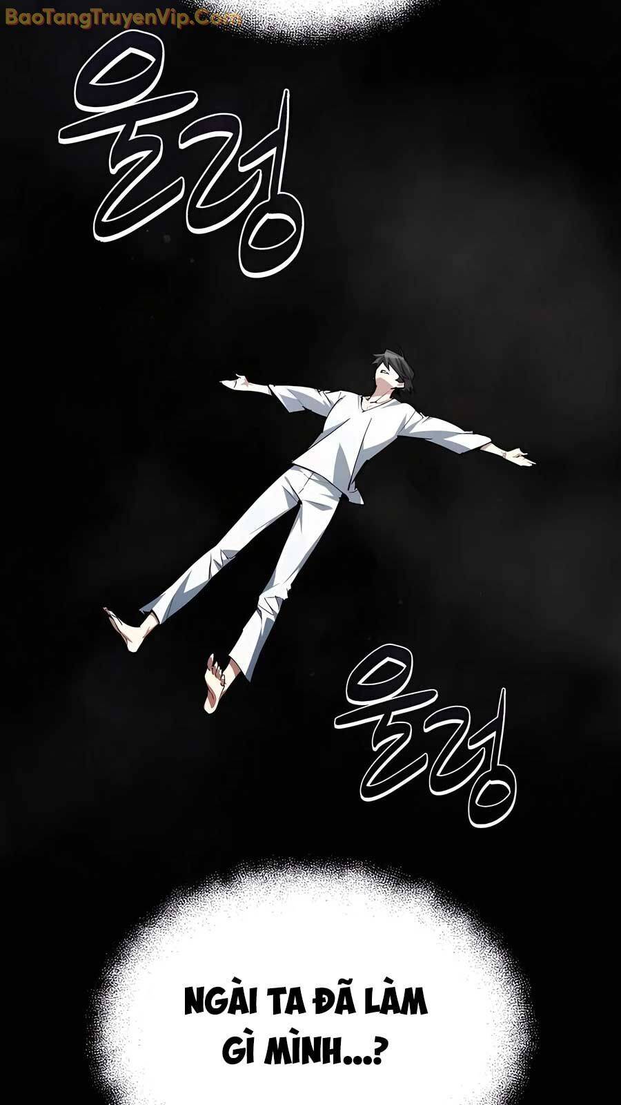 Trên Thế Giới Không Có Chiến Binh Xấu Chap 12 - Next Chap 13