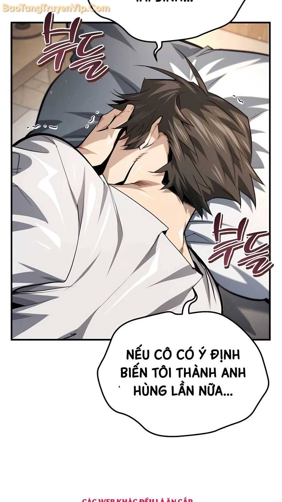 Trên Thế Giới Không Có Chiến Binh Xấu Chap 12 - Next Chap 13