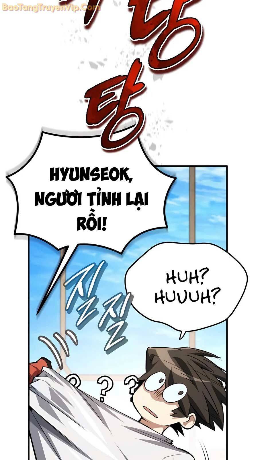 Trên Thế Giới Không Có Chiến Binh Xấu Chap 12 - Next Chap 13