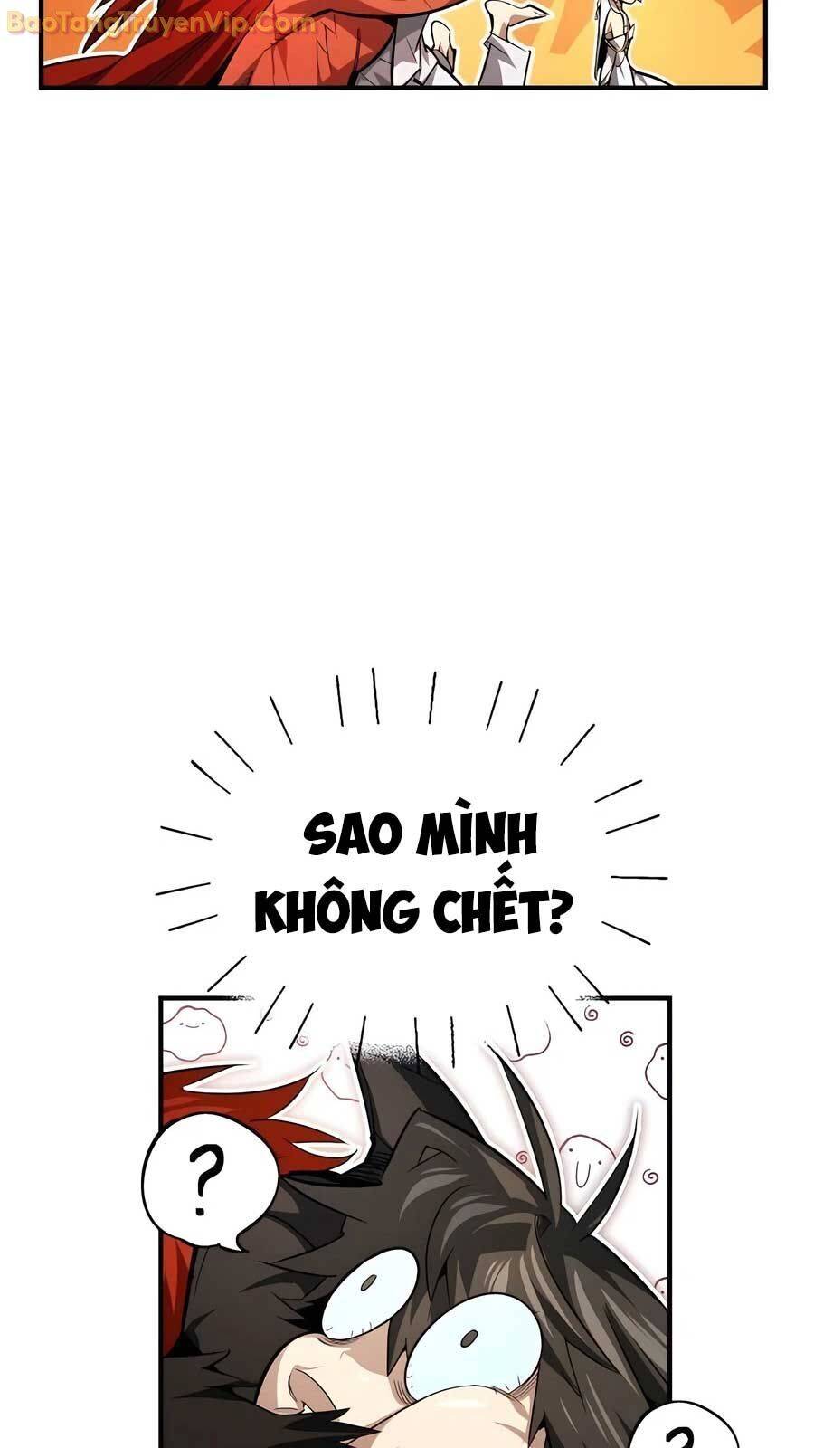 Trên Thế Giới Không Có Chiến Binh Xấu Chap 12 - Next Chap 13