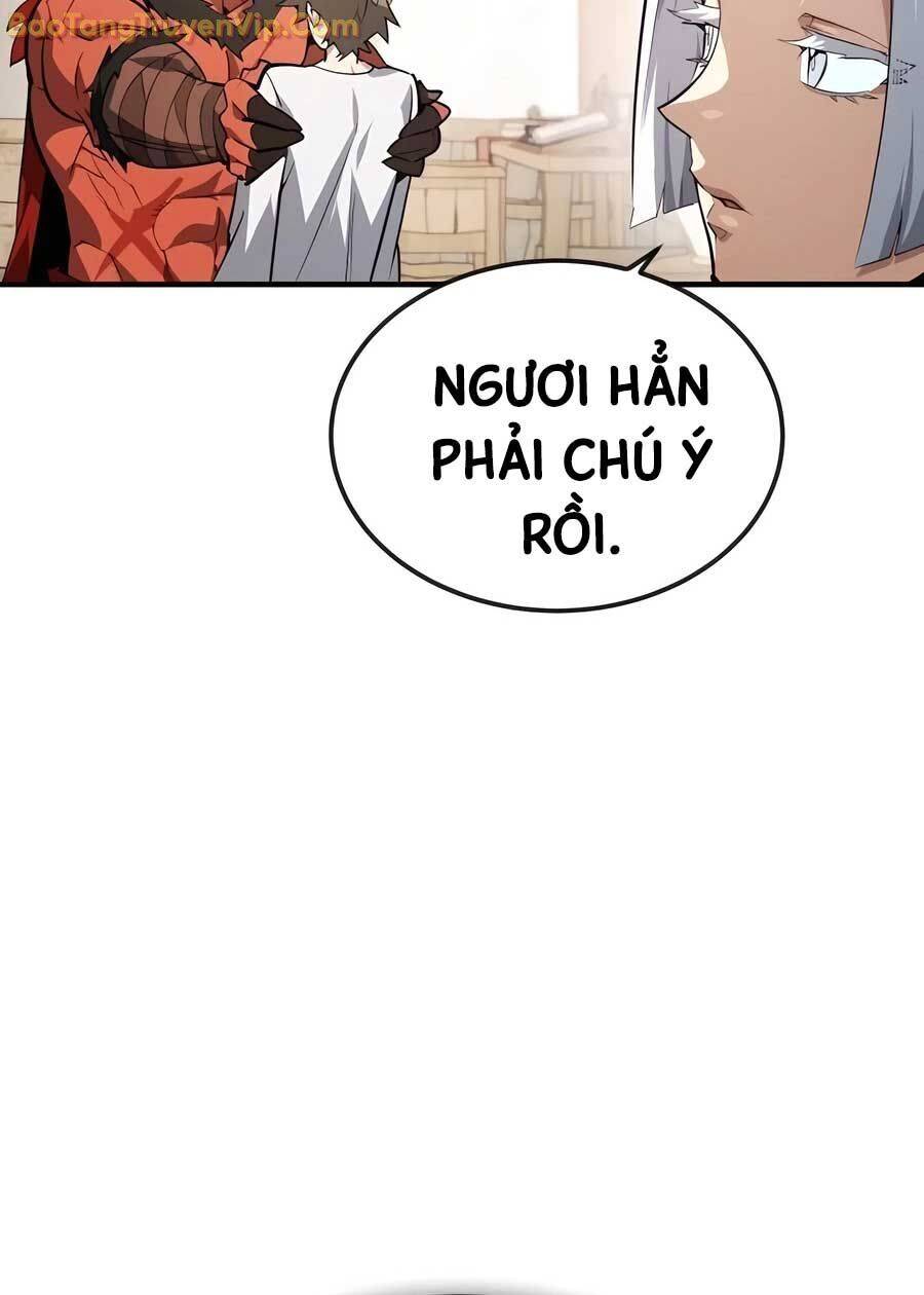Trên Thế Giới Không Có Chiến Binh Xấu Chap 12 - Next Chap 13