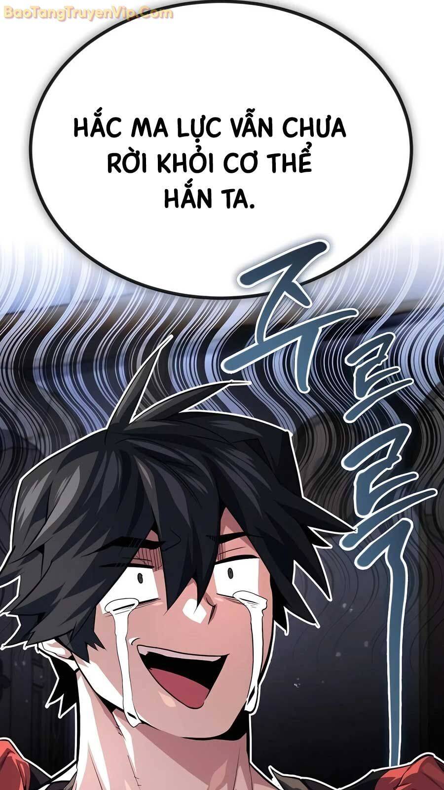 Trên Thế Giới Không Có Chiến Binh Xấu Chap 12 - Next Chap 13